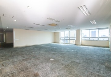 465.93 Sqm Office Space For Rent - Prince Phnom Penh Tower, Phnom Penh thumbnail