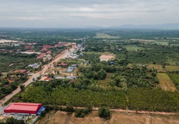 100 Ha Land For Sale - Phnom Srouch, Kampong Speu thumbnail