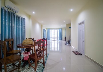 4 Bedroom Villa For Rent - KP Morn Dany, Khan Por Sen Chey, Phnom Penh thumbnail