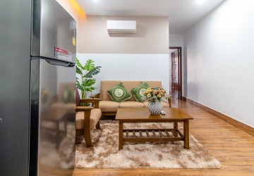 1 Bedroom Apartment For Rent - Wat Bo, Siem Reap thumbnail