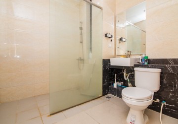 5th Floor 1 Bed Studio Apartment For Sale - PS Crystal, Phnom Penh thumbnail