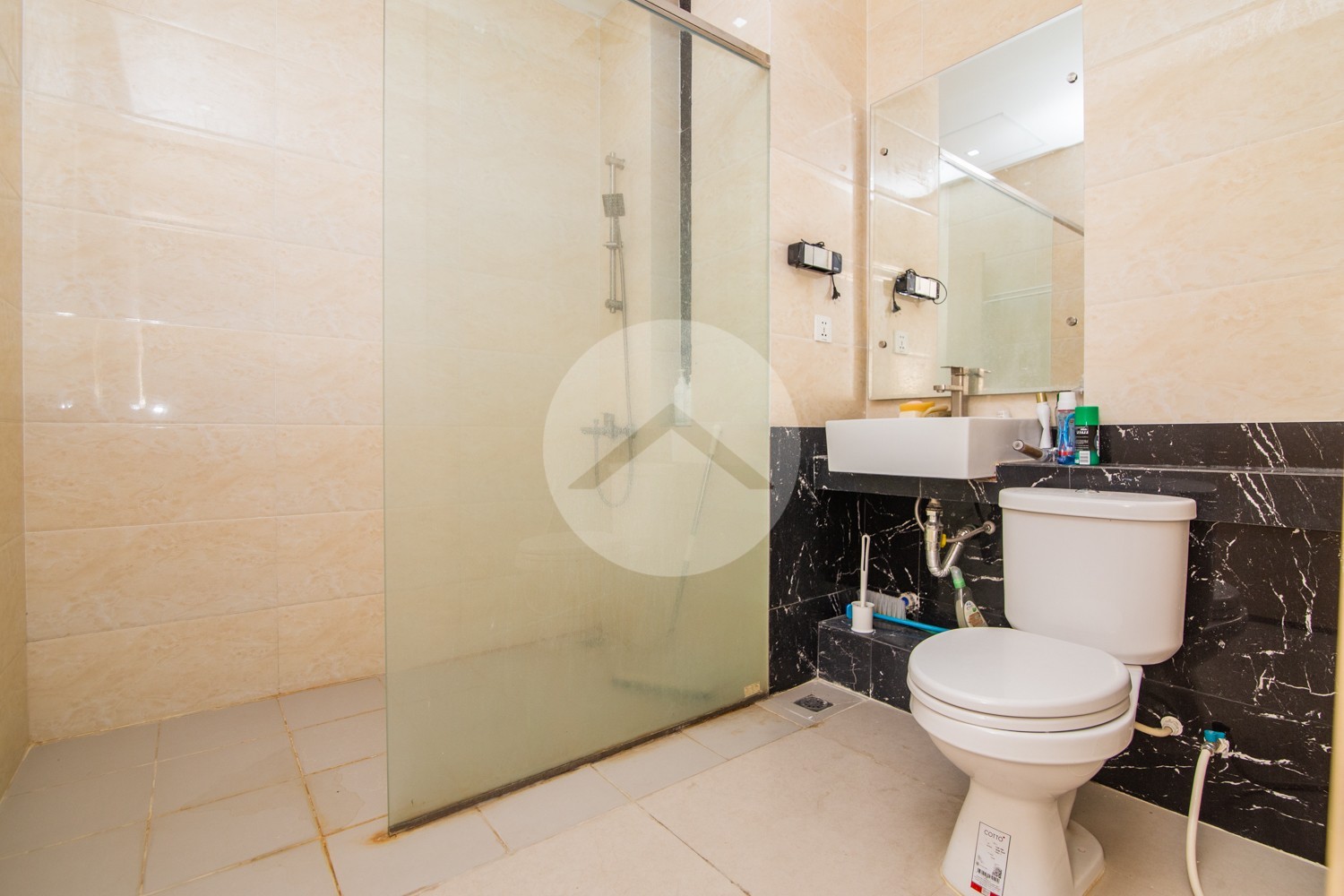 5th Floor 49 Sqm Studio Apartment For Sale - PS Crystal, Phnom Penh - Image 8 5th Floor 49 Sqm Studio Apartment For Sale - PS Crystal, Phnom Penh - Image 8