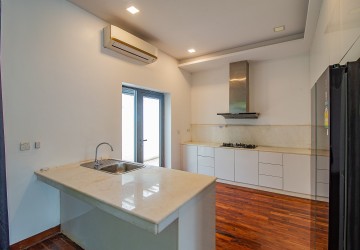 5 Bedroom Villa For Rent - Koh Pich, Phnom Penh thumbnail