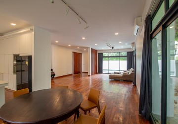 5 Bedroom Villa For Rent - Koh Pich, Phnom Penh thumbnail