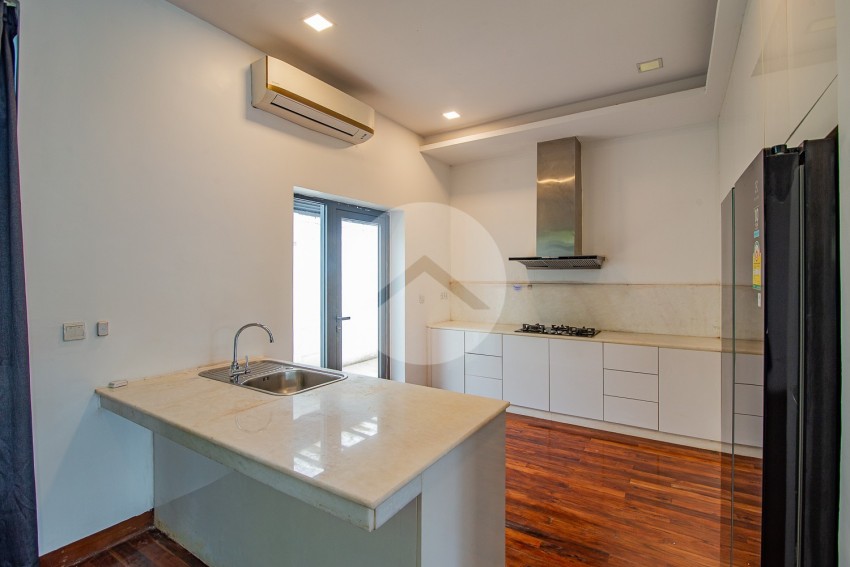 5 Bedroom Villa For Rent - Koh Pich, Phnom Penh