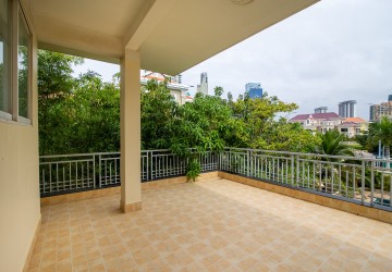 6 Bedroom Villa For Rent  - Elite Town, Tonle Bassac, Phnom Penh thumbnail