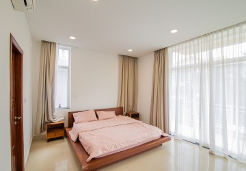 6 Bedroom Villa For Rent  - Elite Town, Tonle Bassac, Phnom Penh thumbnail