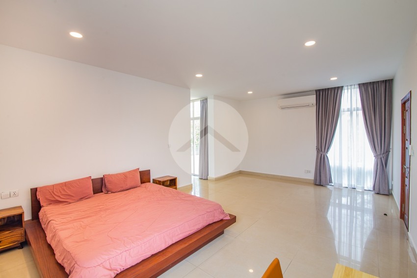 6 Bedroom Villa For Rent  - Elite Town, Tonle Bassac, Phnom Penh