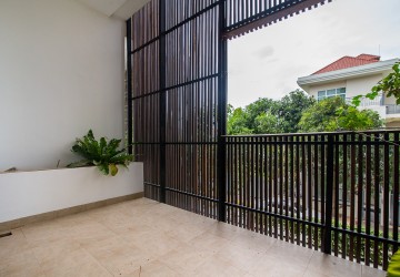 5 Bedroom Villa For Rent - Koh Pich, Phnom Penh thumbnail