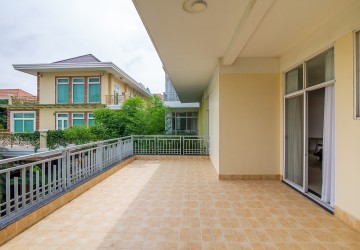 6 Bedroom Villa For Rent  - Elite Town, Tonle Bassac, Phnom Penh thumbnail