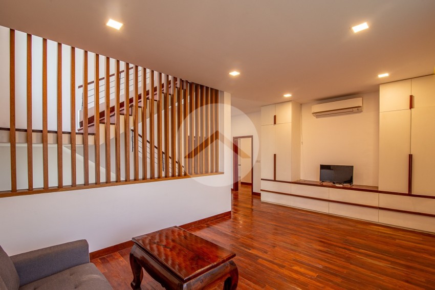 5 Bedroom Villa For Rent - Koh Pich, Phnom Penh