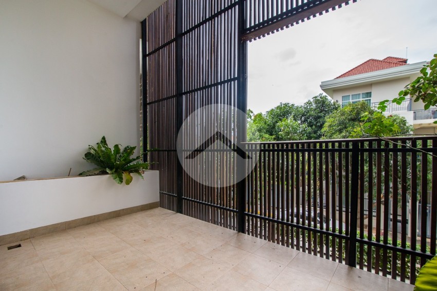 5 Bedroom Villa For Rent - Koh Pich, Phnom Penh