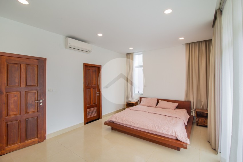 6 Bedroom Villa For Rent  - Elite Town, Tonle Bassac, Phnom Penh