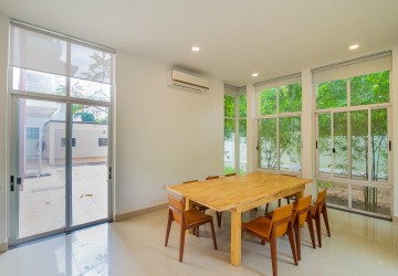 6 Bedroom Villa For Rent  - Elite Town, Tonle Bassac, Phnom Penh thumbnail