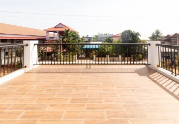 3 Bedroom House For Rent - Slor Kram, Siem Reap thumbnail