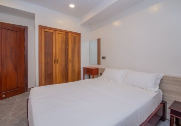 1 Bedroom Serviced Apartment For Rent - Chey Chumneah, Phnom Penh thumbnail