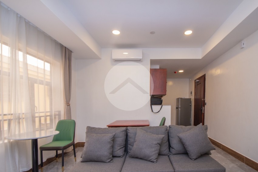 1 Bedroom Serviced Apartment For Rent - Chey Chumneah, Phnom Penh