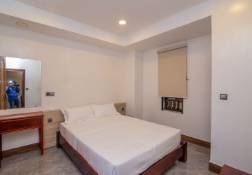 1 Bedroom Serviced Apartment For Rent - Chey Chumneah, Phnom Penh thumbnail