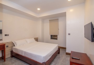 1 Bedroom Serviced Apartment For Rent - Chey Chumneah, Phnom Penh thumbnail