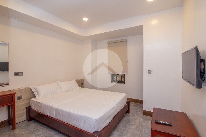 1 Bedroom Serviced Apartment For Rent - Chey Chumneah, Phnom Penh