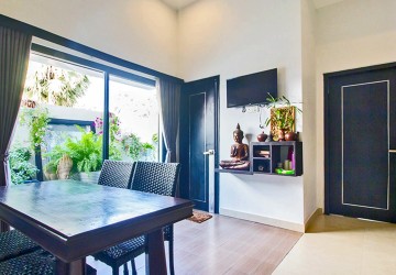 3-Storey Family Villa For Sale - Night Market Area, Siem Reap thumbnail