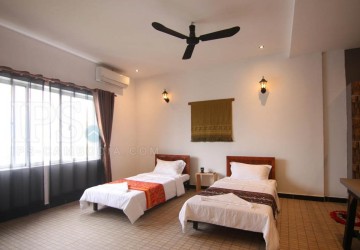 12 Bedroom Boutique Hotel For Sale - Kouk Chak, Siem Reap thumbnail