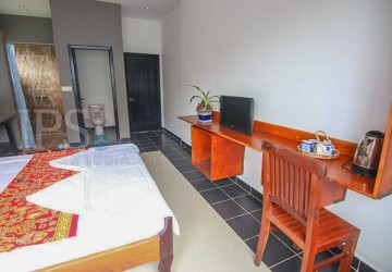 12 Bedroom Boutique Hotel For Sale - Kouk Chak, Siem Reap thumbnail