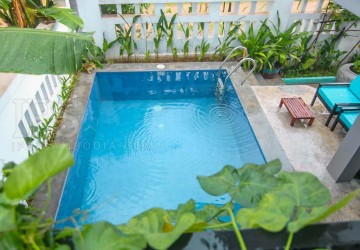 12 Bedroom Boutique Hotel For Sale - Kouk Chak, Siem Reap thumbnail