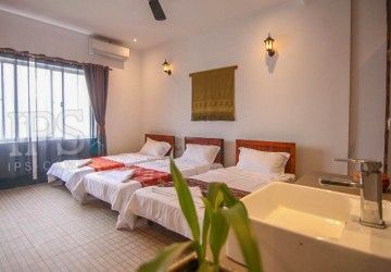 12 Bedroom Boutique Hotel For Sale - Kouk Chak, Siem Reap thumbnail