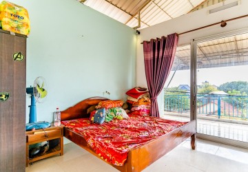 3 Bedroom House For Sale - Chreav, Siem Reap thumbnail