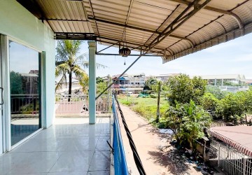 3 Bedroom House For Sale - Chreav, Siem Reap thumbnail