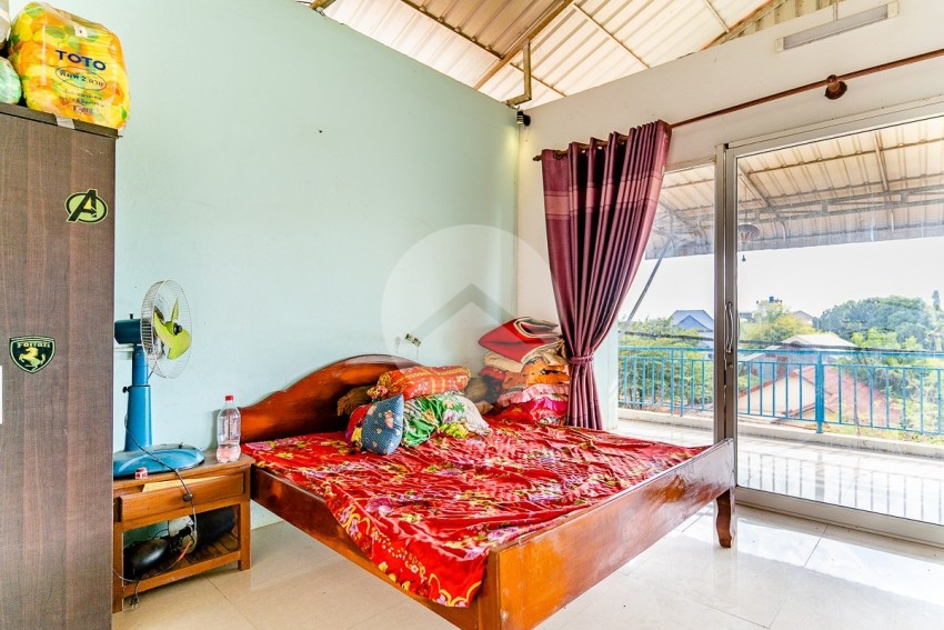 3 Bedroom House For Sale - Chreav, Siem Reap