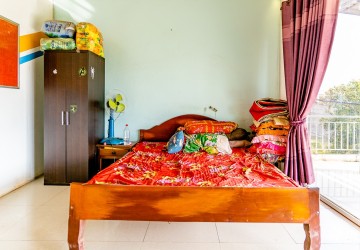 3 Bedroom House For Sale - Chreav, Siem Reap thumbnail