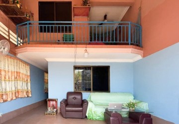 3 Bedroom House For Sale - Chreav, Siem Reap thumbnail