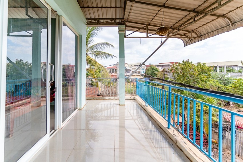 3 Bedroom House For Sale - Chreav, Siem Reap