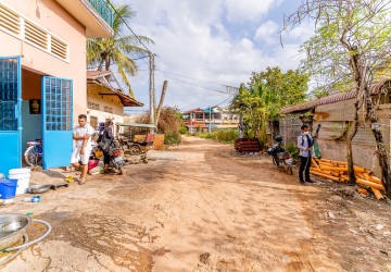 3 Bedroom House For Sale - Chreav, Siem Reap thumbnail