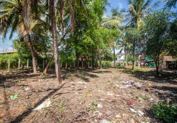   560 Sqm Residential Land For Sale - Sala Kamreuk, Siem Reap thumbnail