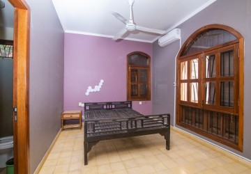 5 Bedroom Colonial Style Villa For Rent - Phnom Penh Thmey, Phnom Penh thumbnail