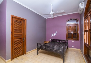 5 Bedroom Colonial Style Villa For Rent - Phnom Penh Thmey, Phnom Penh thumbnail