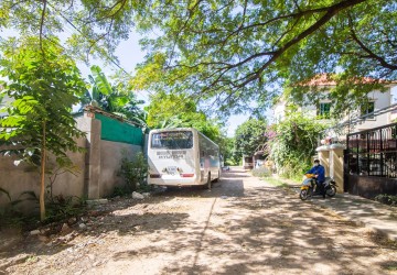 5 Bedroom Colonial Style Villa For Rent - Phnom Penh Thmey, Phnom Penh thumbnail