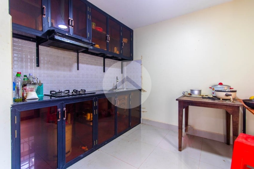 3 Bedroom Flat House For Rent - Svay Dangkum, Siem Reap