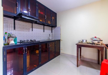 3 Bedroom Flat House For Rent - Svay Dangkum, Siem Reap thumbnail