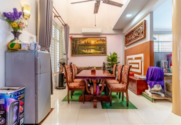 5 Bedroom Commercial Shophouse For Sale - Svay Dangkum, Siem Reap thumbnail