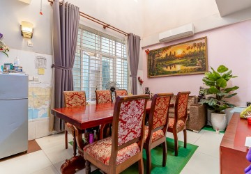 5 Bedroom Commercial Shophouse For Sale - Svay Dangkum, Siem Reap thumbnail