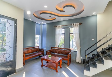 6 Unit Villa Compound For Rent - Svay Dangkum, Siem Reap thumbnail