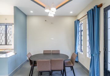 6 Unit Villa Compound For Rent - Svay Dangkum, Siem Reap thumbnail