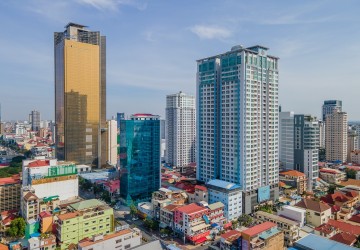 375 Sqm Office Space For Rent - BKK1, Phnom Penh thumbnail