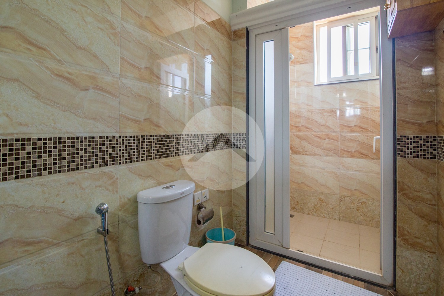 76 sqm Serviced Studio Apartment For Rent - Chroy Changvar, Phnom Penh - Image 5