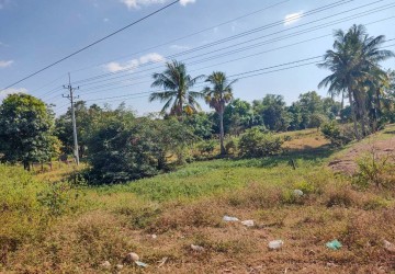  3236 Sqm Residential Land For Sale - G-Kreng, Siem Reap thumbnail