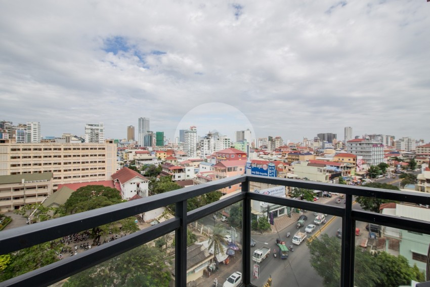 2 Bedroom Apartment For Rent - Boeung Tumpun, Phnom Penh